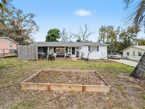36825 ROBERTS ROAD , DADE CITY, FL 33525