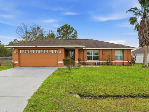 713 PINCON LANE , KISSIMMEE, FL 34759