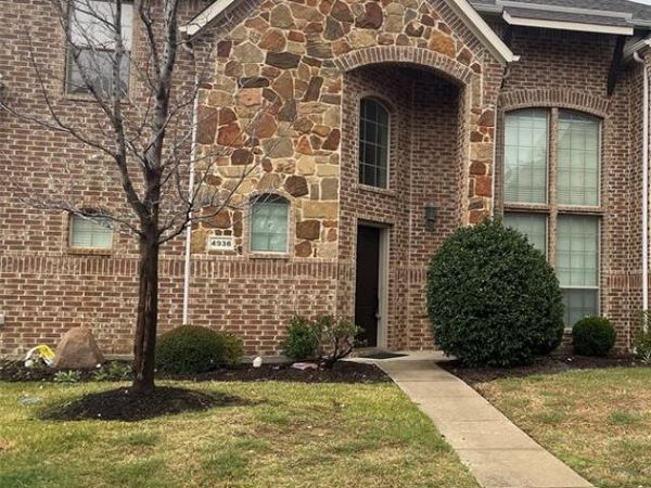 4936 Empire Way , Irving, TX 75038