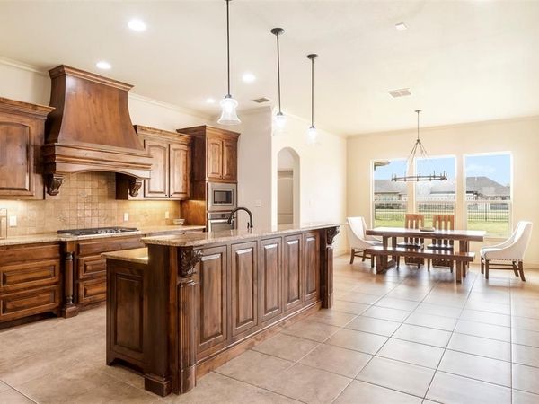 311 Paddle Boat Drive, Granbury, TX 76049