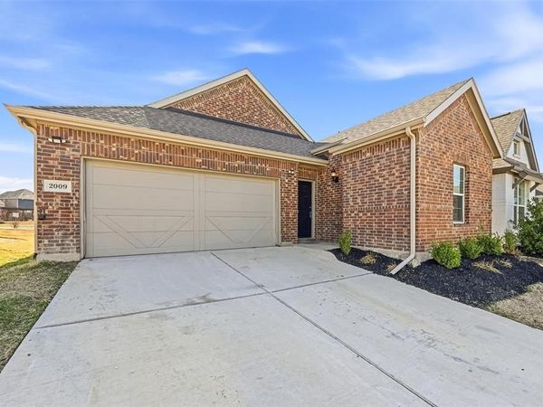 2009 Harshaw Drive, Mesquite, TX 75149