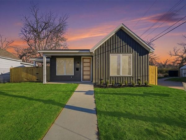 4222 Copeland Street, Dallas, TX 75210