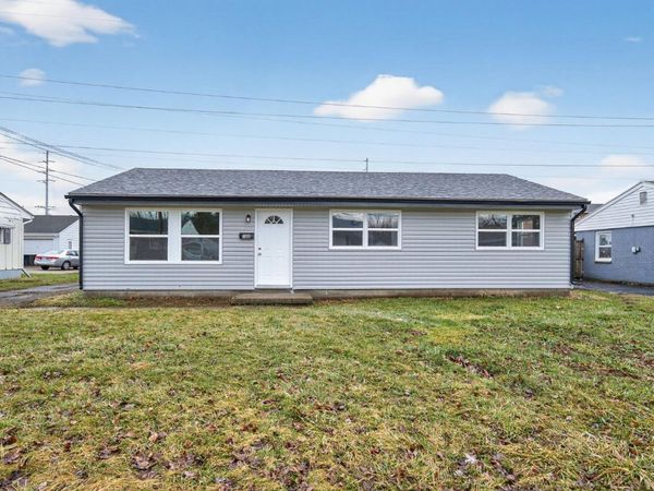 106 Trenton Place, Trenton, OH 45067