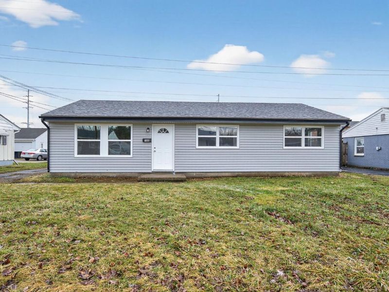 106 Trenton Place, Trenton, OH 45067 Photo 1