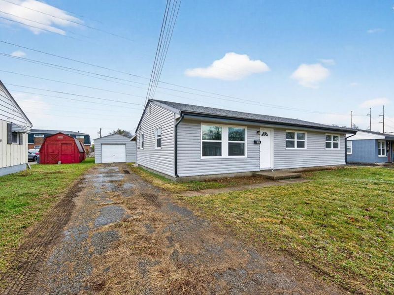 106 Trenton Place, Trenton, OH 45067 Photo 2