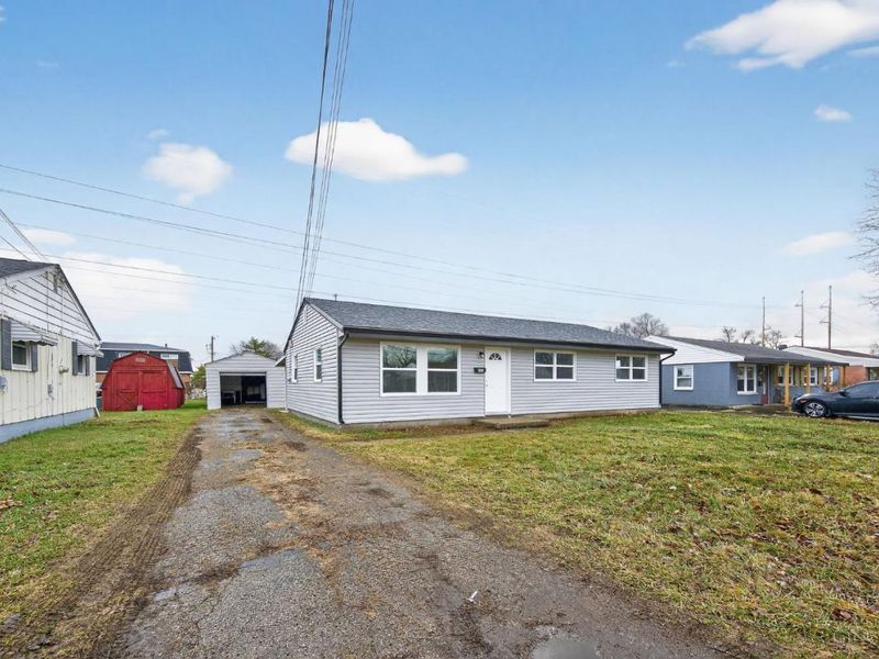 106 Trenton Place, Trenton, OH 45067 Photo 3