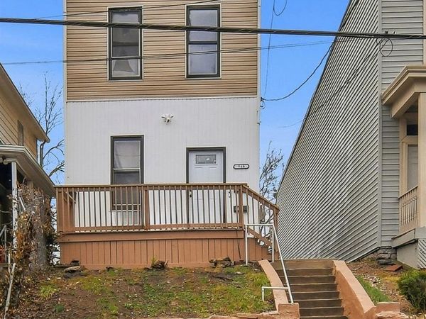 540 Grand Avenue, Cincinnati, OH 45205