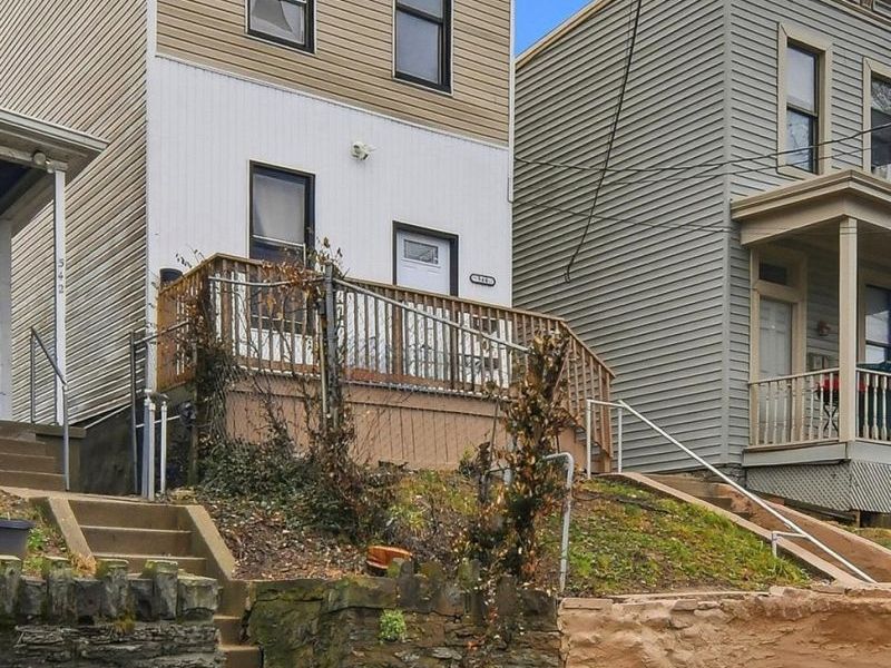 540 Grand Avenue, Cincinnati, OH 45205 Photo 2