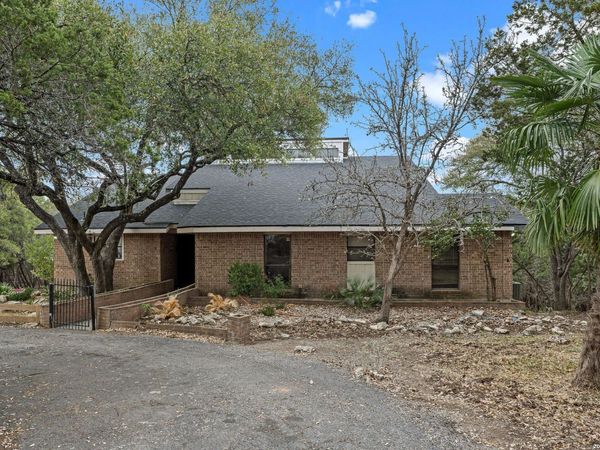 23314 Eagle Gap, San Antonio, TX 78255