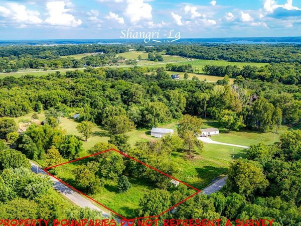 TBD S 555 & E. 290 Rd Road , Monkey Island, OK 74331