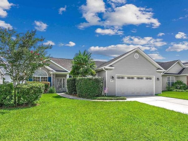 245 Colby Ct., Myrtle Beach, SC 29588