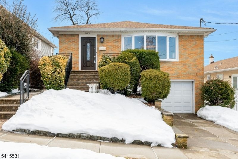 103 Lincoln Ave, North Arlington, NJ 07031 Main Photo