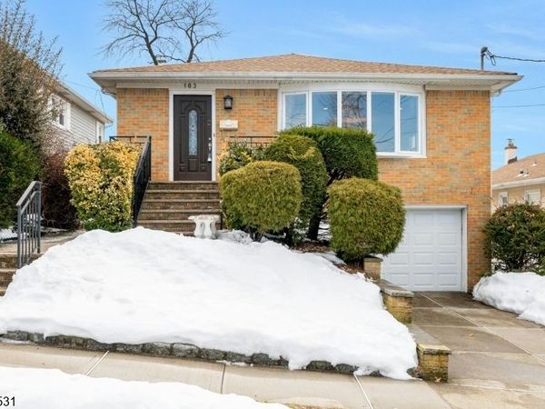 103 Lincoln Ave, North Arlington, NJ 07031