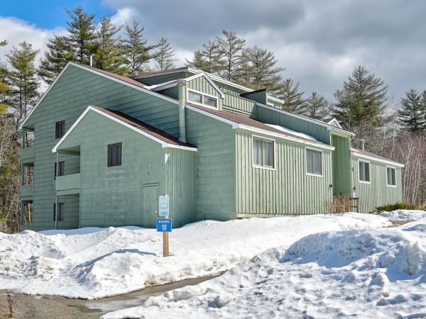 18F The Seasons at Attitash Road, Unit 18F, Bartlett, NH 03812