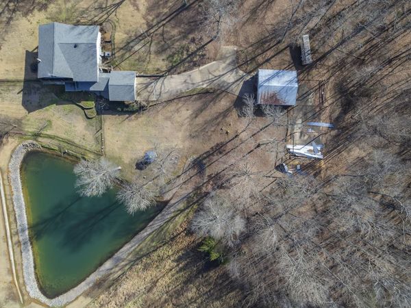 805 McCollum Rd, Reagan, TN 38368