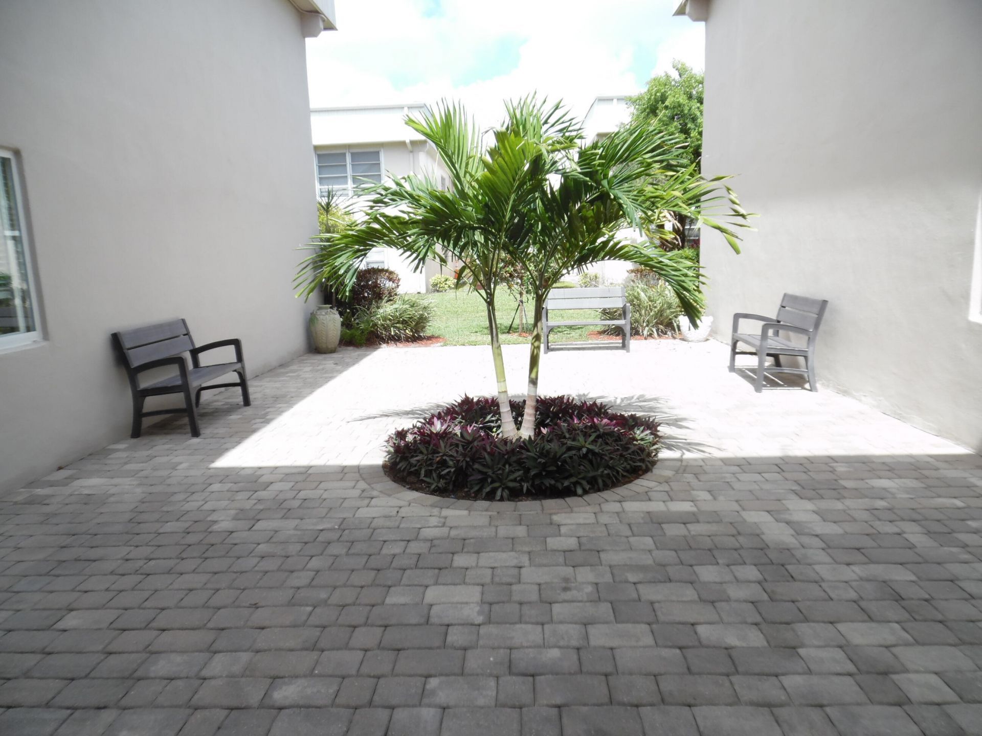 157 Capri D, Unit 157, Delray Beach, FL 33484 Photo