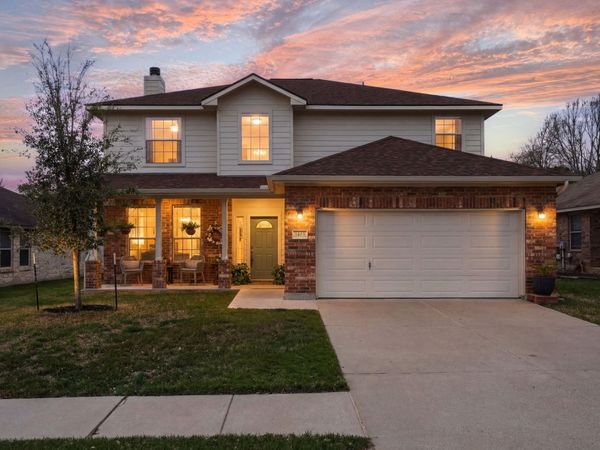 1403 Melissa Oaks LN, Austin, TX 78744