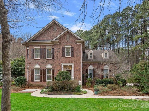 115 Pine Cliff Lane, Mooresville, NC 28117