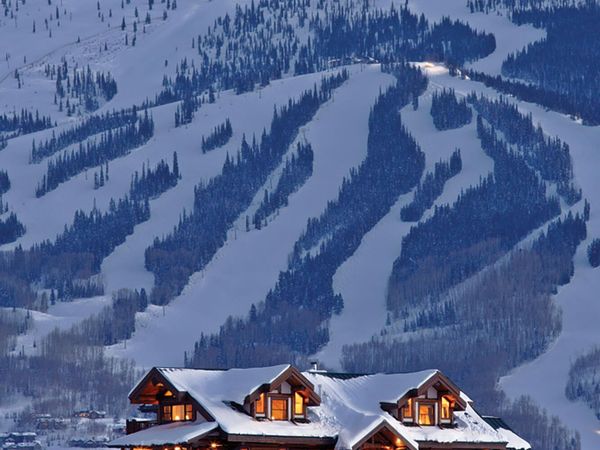 1450 Mesa Road, Snowmass, CO 81654