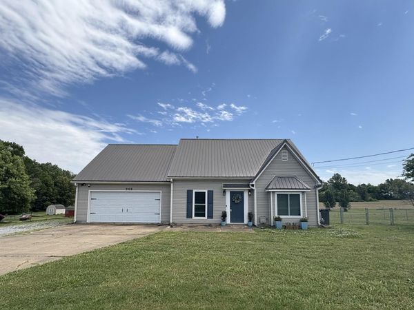 7172 MT CARMEL RD, Unincorporated, TN 38019