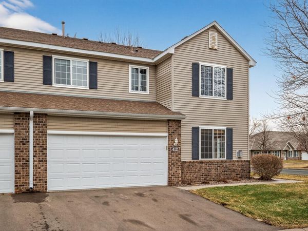 412 Frederick Circle, Hastings, MN 55033