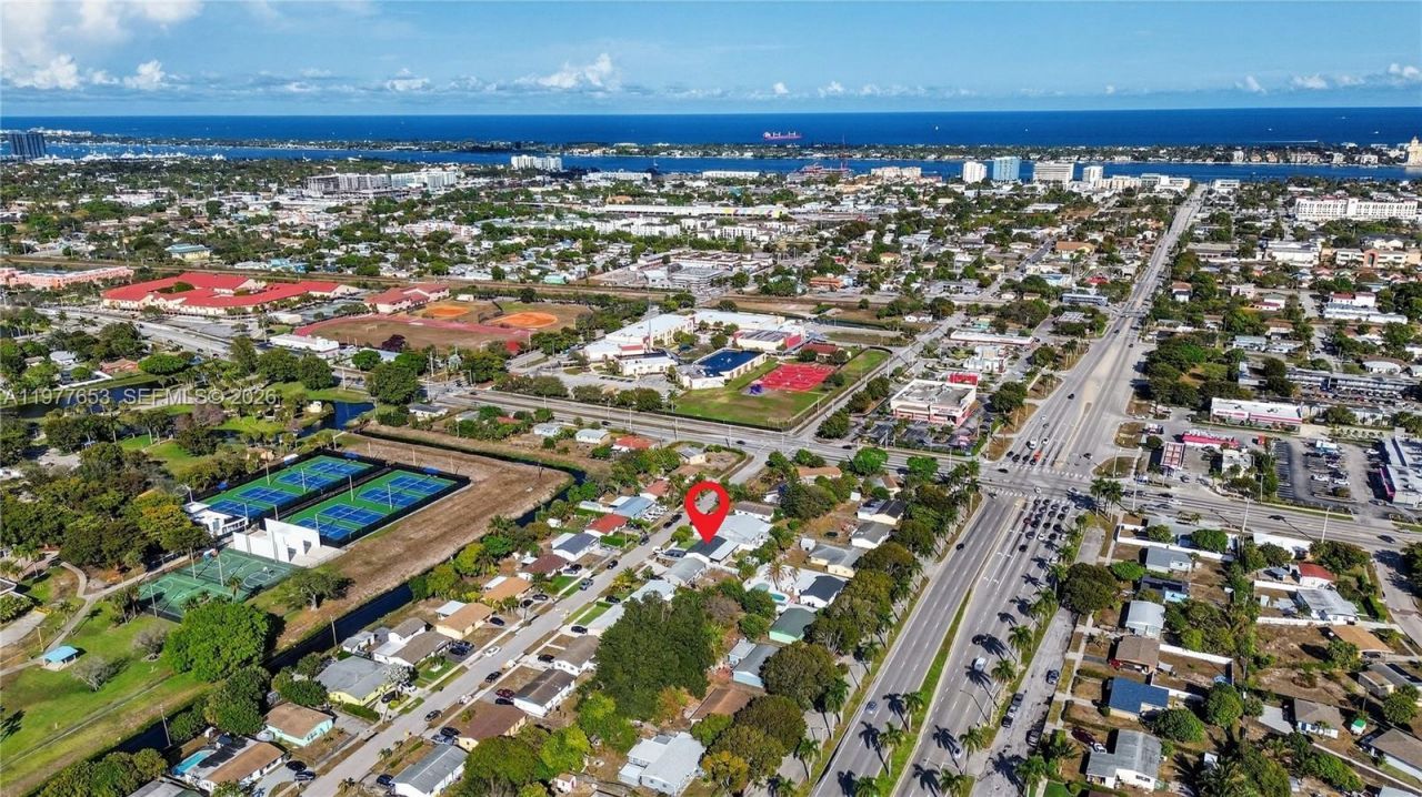 1318 13th St, West Palm Beach, FL 33401 Photo
