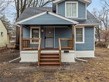 18191 Kentfield Street, Detroit, MI 48219