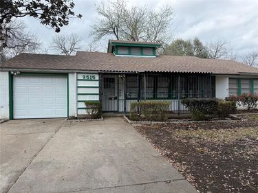 2515 Anzio Drive, Dallas, TX 75224
