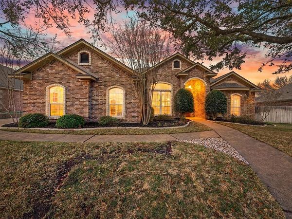 1005 Camden Court Circle , Waco, TX 76712