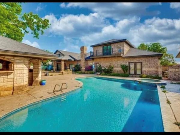 5122 S COUNTY ROAD 1183, Midland, TX 79706