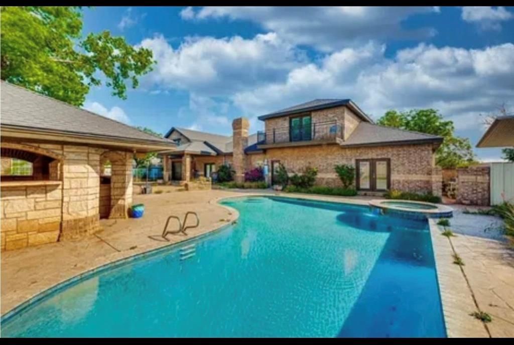 5122 S County Road 1183, Midland, TX 79706 Main Photo