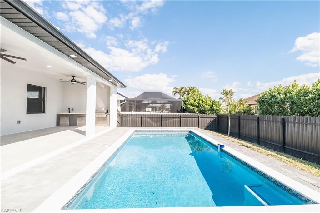 3516 NW 9th Ter, Cape Coral, FL 33993 Photo