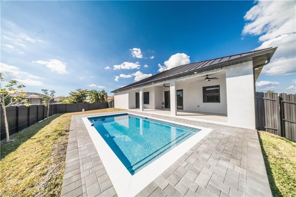 3516 NW 9th Ter, Cape Coral, FL 33993 Photo
