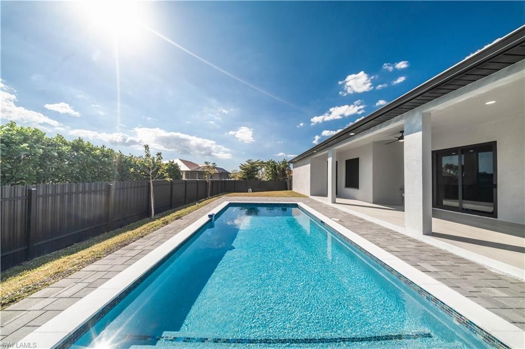3516 NW 9th Ter, Cape Coral, FL 33993 Photo