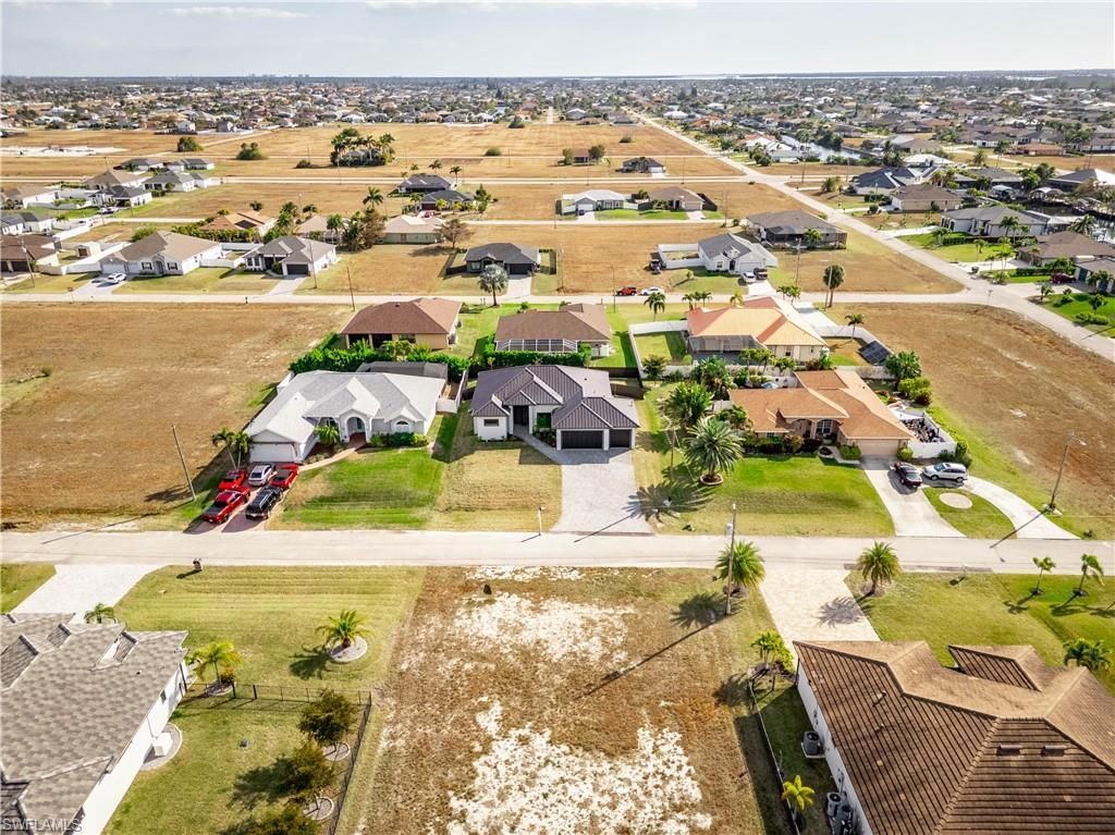3516 NW 9th Ter, Cape Coral, FL 33993 Photo