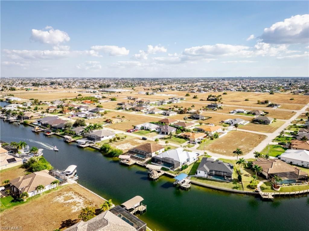 3516 NW 9th Ter, Cape Coral, FL 33993 Photo