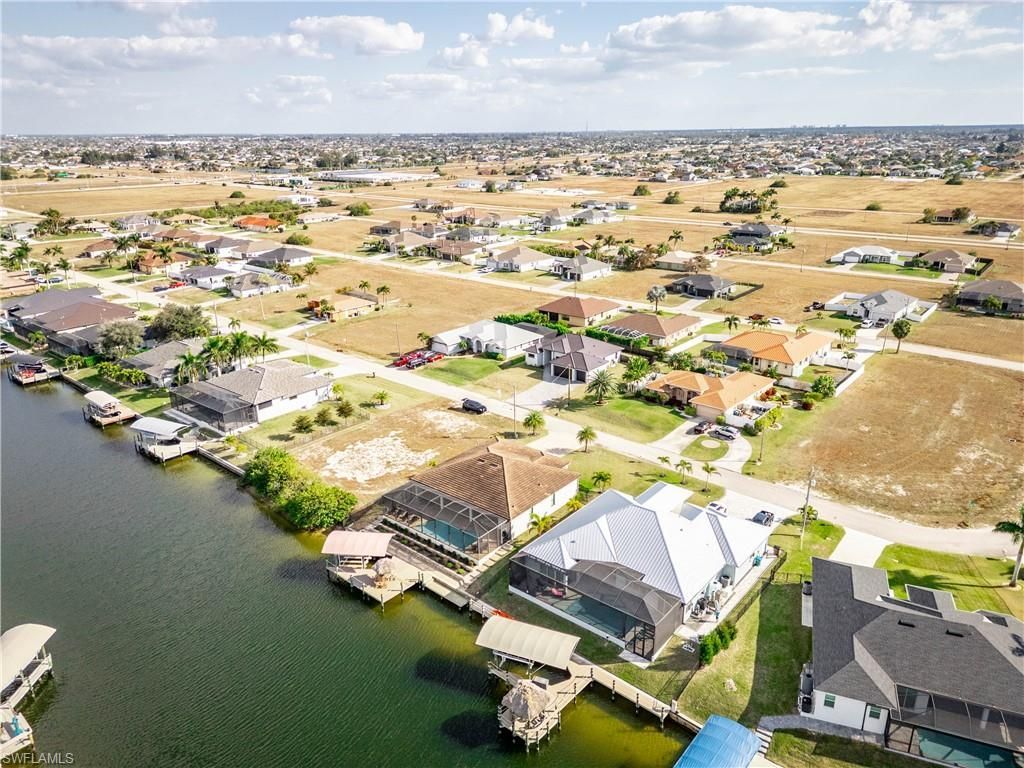 3516 NW 9th Ter, Cape Coral, FL 33993 Photo