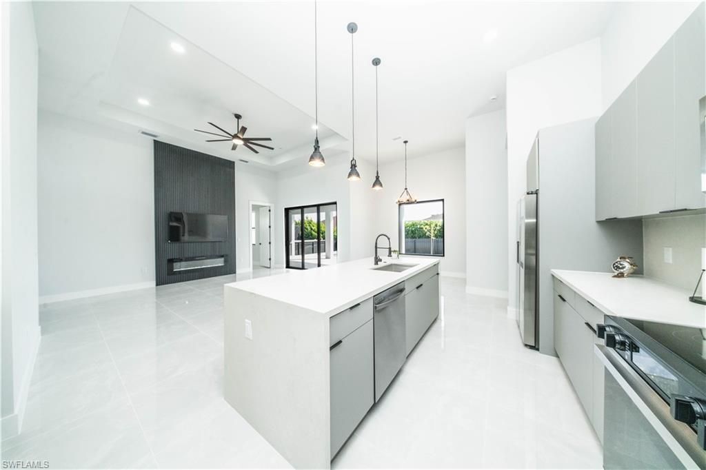 3516 NW 9th Ter, Cape Coral, FL 33993 Photo