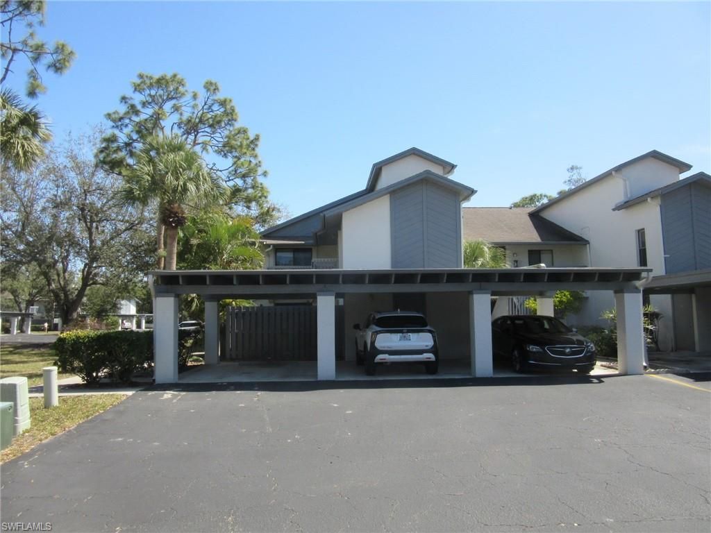 17455 Overhill Dr, Unit B, Fort Myers, FL 33908 Photo