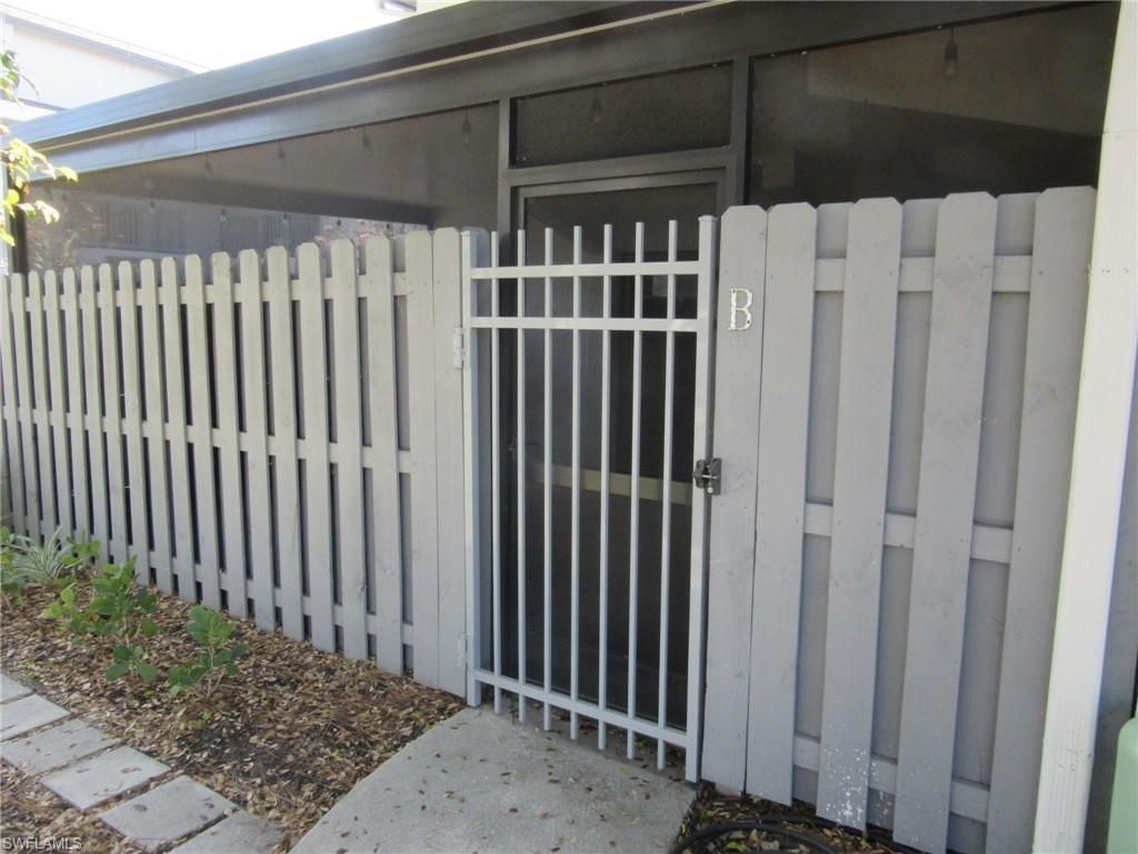 17455 Overhill Dr, Unit B, Fort Myers, FL 33908 Photo