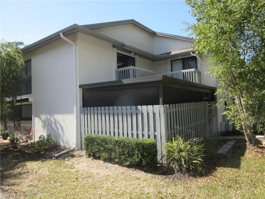 17455 Overhill Dr, Unit B, Fort Myers, FL 33908 Photo