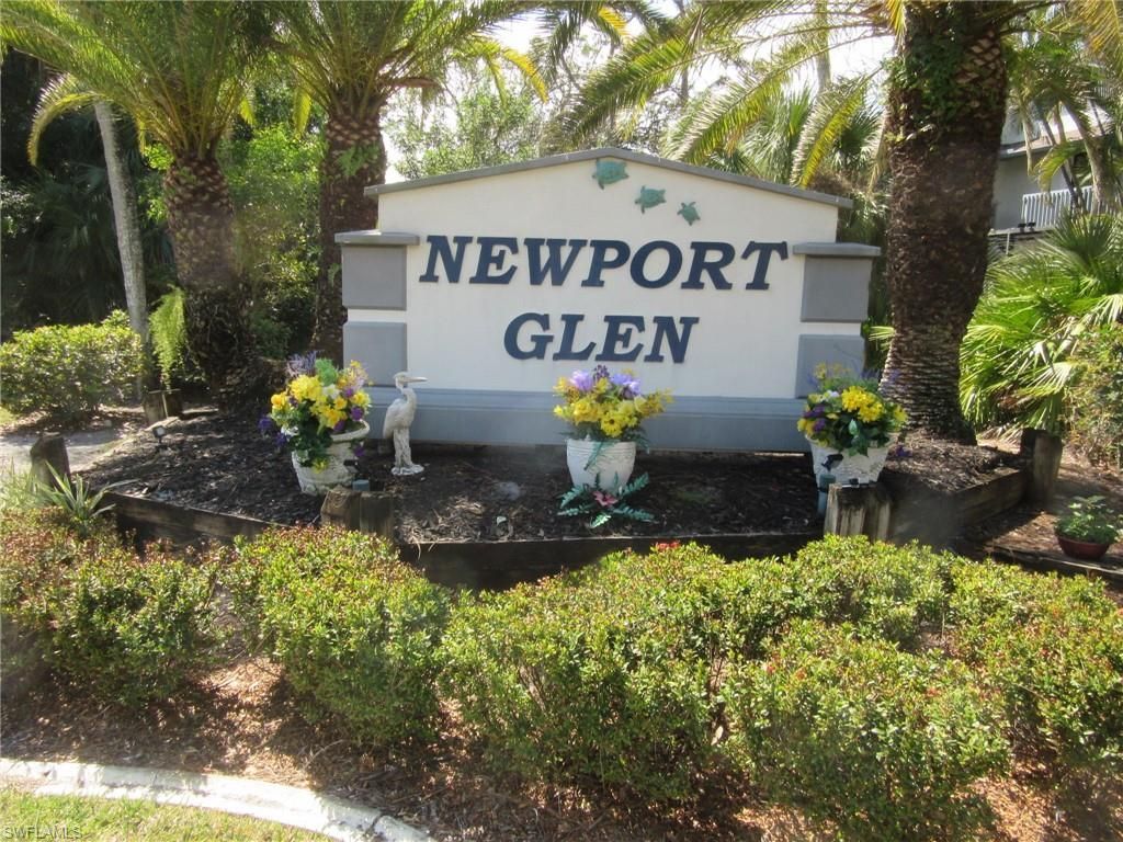 17455 Overhill Dr, Unit B, Fort Myers, FL 33908 Photo