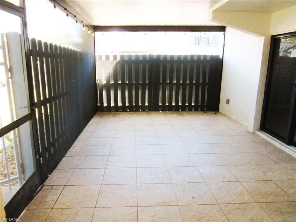 17455 Overhill Dr, Unit B, Fort Myers, FL 33908 Photo