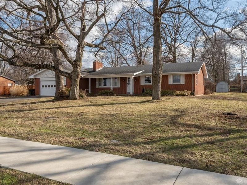 2090 Grange Hall Road, Beavercreek, OH 45431 Photo 3