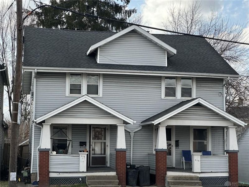 207 N Bechtle Avenue, Springfield, OH 45504 Photo 1