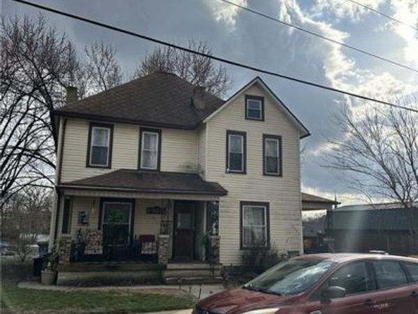 1065 Mound Street, Springfield, OH 45505