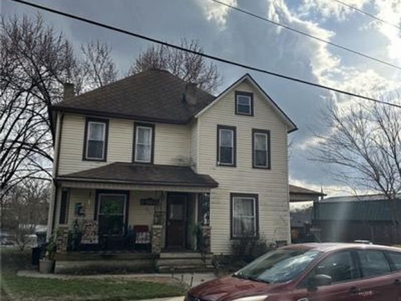 1065 Mound Street, Springfield, OH 45505 Photo 1