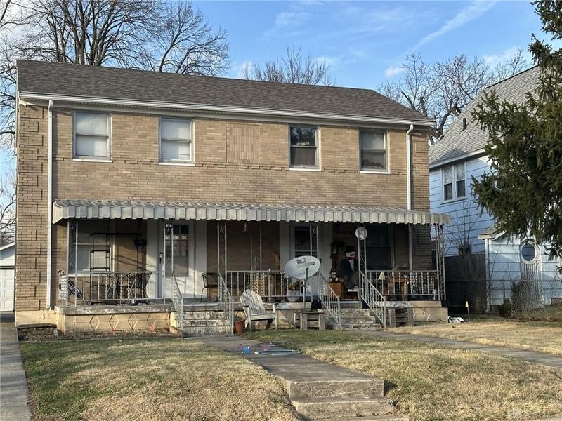 876 E McCreight Avenue, Unit 2, Springfield, OH 45503 Photo 1