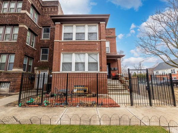 1511 E 67th Place , Chicago, IL 60637
