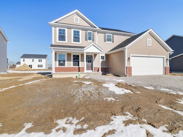 524 E 130th Place, Crown Point, IN 46307